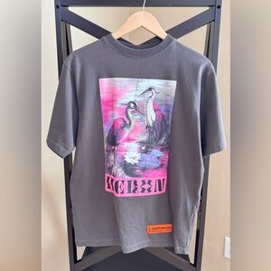 Heron Preston tshirt